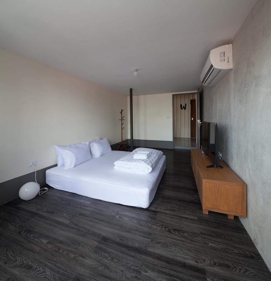 Thunder Bird Hostel Chiang Mai Luaran gambar