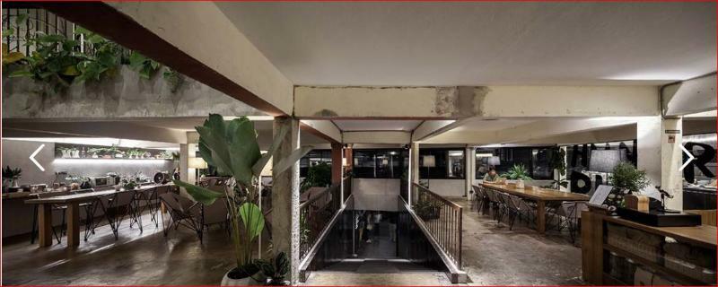 Thunder Bird Hostel Chiang Mai Luaran gambar